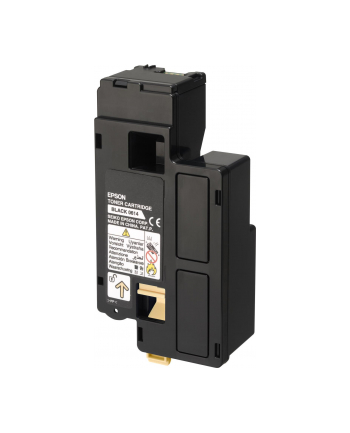 Toner Epson black | 2000str | AcuLaser C1700 Series