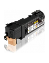 Toner Epson yellow | 2500str | AcuLaser C2900N Series - nr 1