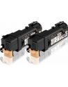 Toner Epson black | 2x3000str | AcuLaser C2900N Series - nr 1