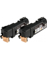 Toner Epson black | 2x3000str | AcuLaser C2900N Series - nr 8