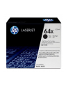 Toner HP black | 24000str | contract | LaserJet P4015/P4515 - nr 6