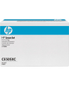 Toner HP black | contract | HP LaserJet P2055d/P2055dn - nr 5