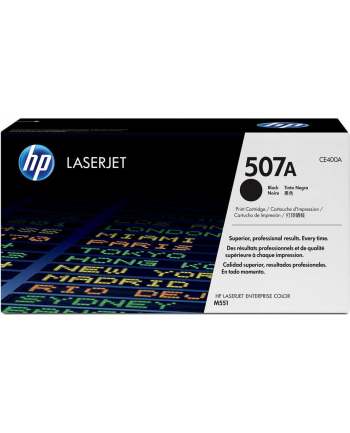 Toner HP black | 5500szt