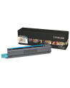 Toner Lexmark cyan | 7500str | C925/ X925 - nr 16