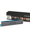 Toner Lexmark cyan | 7500str | C925/ X925 - nr 1