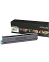 Toner Lexmark black | 8500str | C925/ X925 - nr 9