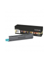 Toner Lexmark black | 8500str | C925/ X925 - nr 10