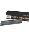 Toner Lexmark black | 8500str | C925/ X925 - nr 22