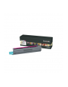 Toner Lexmark magenta | 7500str | C925/ X925 - nr 11