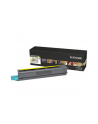 Toner Lexmark yellow | 7500str | C925/ X925 - nr 9