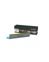 Toner Lexmark yellow | 7500str | C925/ X925 - nr 11