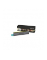 Toner Lexmark yellow | 7500str | C925/ X925 - nr 13