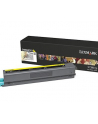 Toner Lexmark yellow | 7500str | C925/ X925 - nr 19