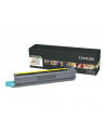 Toner Lexmark yellow | 7500str | C925/ X925 - nr 24