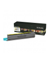 Toner Lexmark yellow | 7500str | C925/ X925 - nr 2