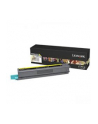 Toner Lexmark yellow | 7500str | C925/ X925 - nr 6