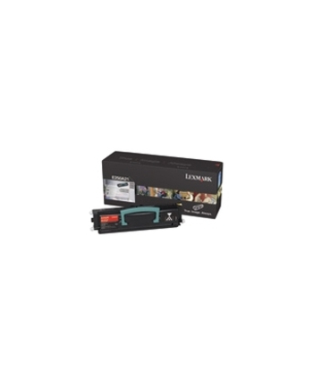 Toner Lexmark black | 3500str | E250 nr 2