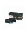 Toner Lexmark X463X31G black | korporacyjny | 15000 str | X463/ X464/ X466 - nr 1