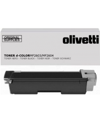 Toner czarny na 7000 stron do d-Color MF2603/MF2604