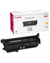 Toner Canon CRG723 Yellow - nr 18