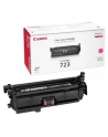 Toner Canon CRG723 Magenta - nr 17