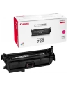 Toner Canon CRG723 Magenta - nr 22