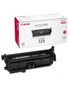 Toner Canon CRG723 Magenta - nr 27