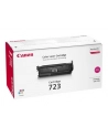 Toner Canon CRG723 Magenta - nr 5