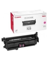 Toner Canon CRG723 Magenta - nr 7