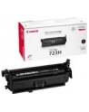 Toner Canon CRG723H BK czarny - nr 18