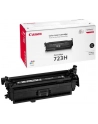 Toner Canon CRG723H BK czarny - nr 22