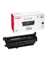 Toner Canon CRG723H BK czarny - nr 8