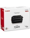 Toner Canon CRG724 | - nr 12