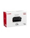 Toner Canon CRG724 | - nr 19
