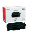 Toner Canon CRG724 | - nr 1