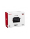 Toner Canon CRG724H - nr 17