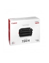 Toner Canon CRG724H - nr 19