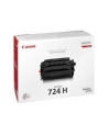 Toner Canon CRG724H - nr 20