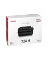 Toner Canon CRG724H - nr 24