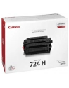 Toner Canon CRG724H - nr 34