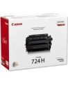 Toner Canon CRG724H - nr 38