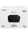 Toner Canon CRG724H - nr 47