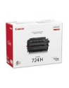 Toner Canon CRG724H - nr 6
