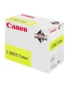 Toner Canon CEXV21Y yellow | IR 2380I - nr 18