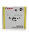 Toner Canon CEXV21Y yellow | IR 2380I - nr 19