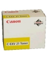 Toner Canon CEXV21Y yellow | IR 2380I - nr 20