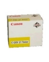 Toner Canon CEXV21Y yellow | IR 2380I - nr 2