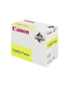 Toner Canon CEXV21Y yellow | IR 2380I - nr 9