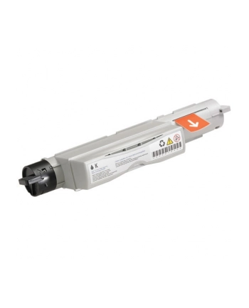 5110cn - Black - High Capacity Toner