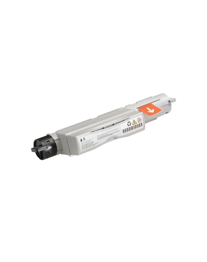 5110cn - Black - High Capacity Toner główny